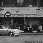 Paris années 60